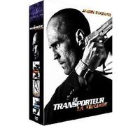 Le Transporteur - La trilogie [Francia] [DVD]