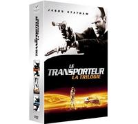 Le Transporteur - La trilogie [Francia] [DVD]