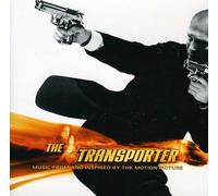 Le Transporteur - Music From And Inspired By The Motion Picture (The Transporter)