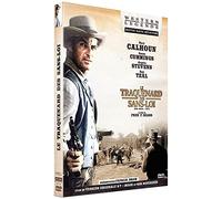 Le Traquenard des sans-loi [Francia] [DVD]