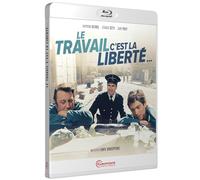 Le Travail c'est la liberté [Francia] [Blu-ray]