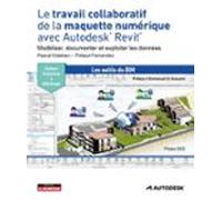 Le Travail Collaboratif De La Maquette Numérique Avec Autodesk® Revit®