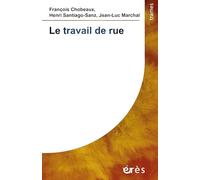 Le travail de rue