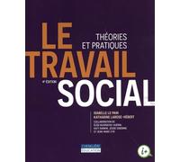 Le travail social: Théories et pratiques