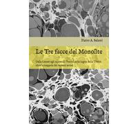 Le Tre facce del Monolìte: Dalla Genesi agli Apostoli: l'incrollabile logica della Trinità oltre la trappola dei versetti isolati.