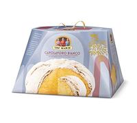 Le Tre Marie Panettone Capolavoro Bianco - 750 gr