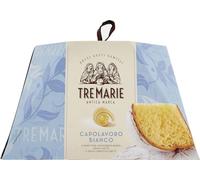 Le Tre Marie Panettone Capolavoro blanco 750 g
