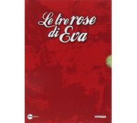 Le tre rose di Eva Stagione 01 [DVD]