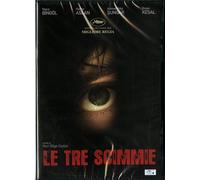 Le tre scimmie [Italia] [DVD]