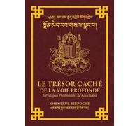 Le Trésor Caché de la Voie Profonde