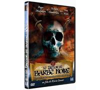 Le Trésor de Barbe Noire [Francia] [DVD]