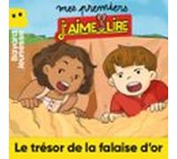 Le Trésor De La Falaise Dor (audiolibro)