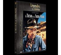 Le Trésor de la Sierra Madre [Francia] [DVD]