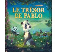 Le trésor de Pablo: Et si l'appartenance à deux mondes était la plus grande richesse ?