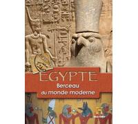 Le tresor de Toutankhamon [DVD]