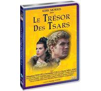 le tresor de tsars [Francia] [DVD]