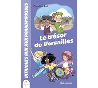 Le trésor de Versailles