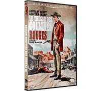 Le Tresor des collines rouges [Francia] [DVD]