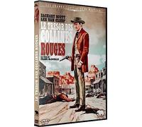 Le Tresor des collines rouges / Treasure of Ruby Hills