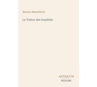 Le Trésor des humbles