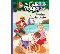 Le trésor des pirates