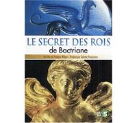 Le Trésor des rois de Bactriane [Francia] [DVD]