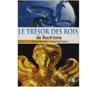 Le Trésor des rois de Bactriane [Francia] [DVD]