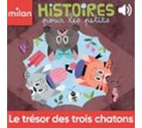 Le trésor des trois chatons