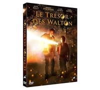 Le Trésor des Walton [Francia] [DVD]