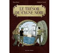 Le Trésor du Cygne noir