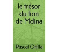 le trésor du lion de Mdina