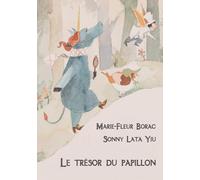 Le trésor du papillon