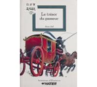 Le Trésor Du Passeur (ebook)