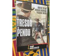 Le trésor du pendu