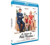 Le Trésor du petit Nicolas [Francia] [Blu-ray]