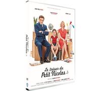 Le Trésor du petit Nicolas [Francia] [DVD]