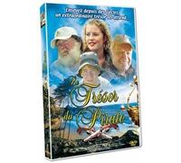 Le Trésor du Pirate [Francia] [DVD]