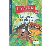 Le trésor du pirate: Niveau 2