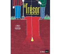 Le Trésor [Francia] [DVD]