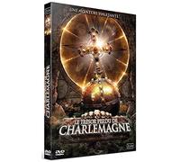 Le Trésor perdu de Charlemagne [Francia] [DVD]