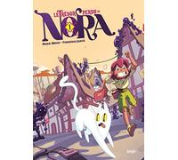 Le trésor perdu de Nora