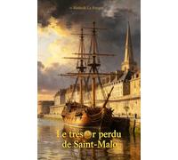 Le trésor perdu de Saint-Malo