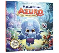 Le trésor perdu des océans