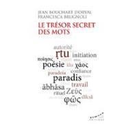Le Trésor Secret Des Mots (ebook)
