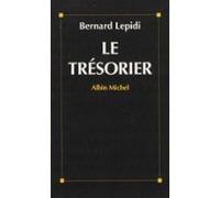 Le Trésorier (ebook)