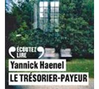 Le Trésorier-payeur (audiolibro)