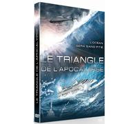Le Triangle de l'apocalypse [Francia] [DVD]