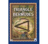 Le Triangle des Bermudes (Secrets et révélations) [Francia] [DVD]
