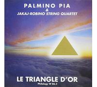 Palmino Pia - Le Triangle D'or