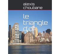 le triangle d'or (serie 1) (edición francesa)